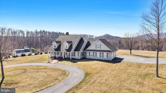 147 SCOUT RD, Kempton, PA 19529