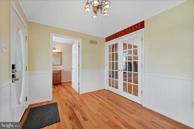 147 SCOUT RD, Kempton, PA 19529