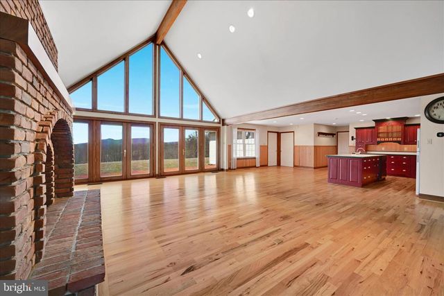 147 SCOUT RD, Kempton, PA 19529