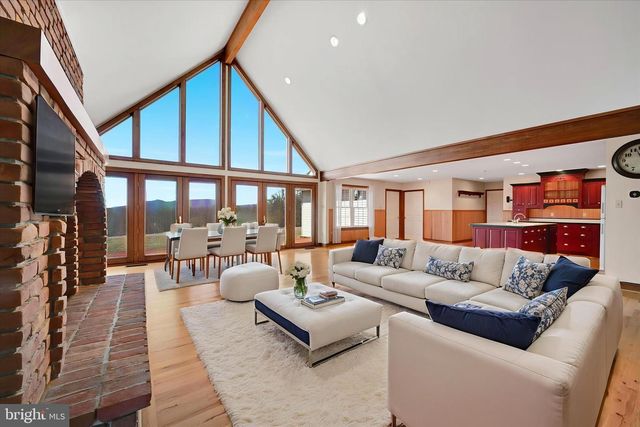 147 SCOUT RD, Kempton, PA 19529