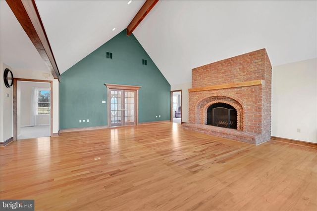 147 SCOUT RD, Kempton, PA 19529