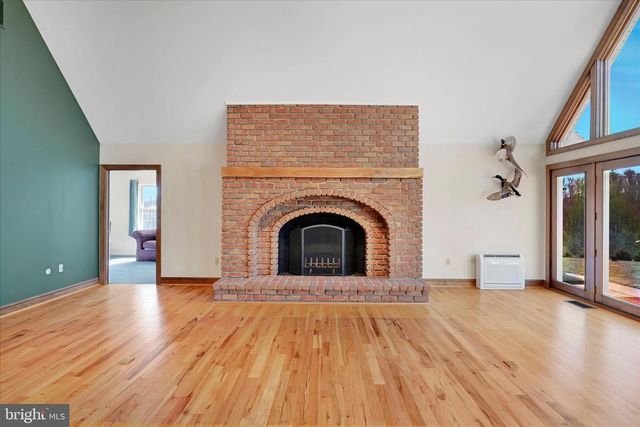 147 SCOUT RD, Kempton, PA 19529