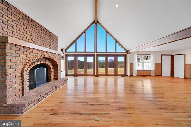 147 SCOUT RD, Kempton, PA 19529