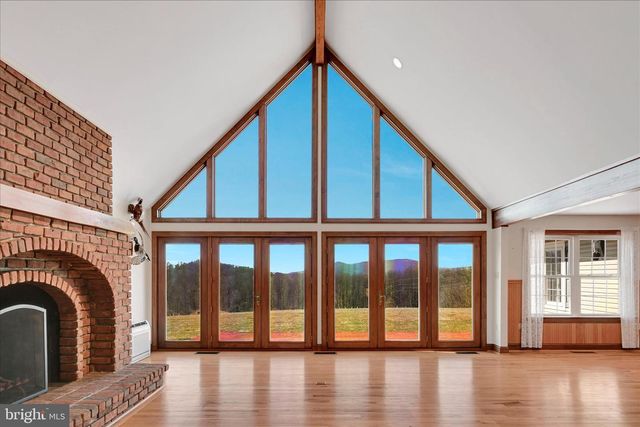 147 SCOUT RD, Kempton, PA 19529