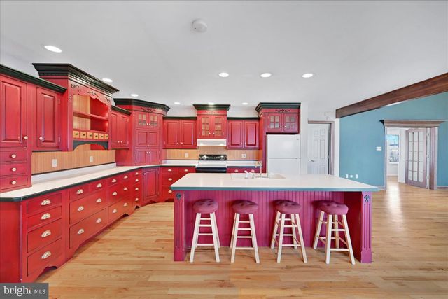 147 SCOUT RD, Kempton, PA 19529