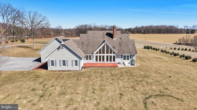 147 SCOUT RD, Kempton, PA 19529