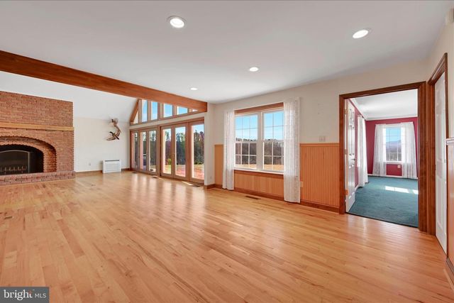 147 SCOUT RD, Kempton, PA 19529