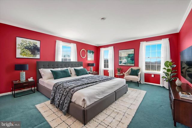 147 SCOUT RD, Kempton, PA 19529