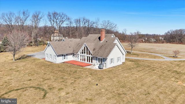 147 SCOUT RD, Kempton, PA 19529