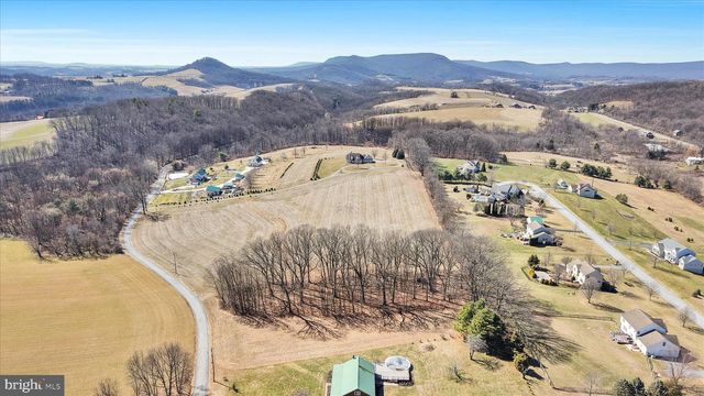 147 SCOUT RD, Kempton, PA 19529