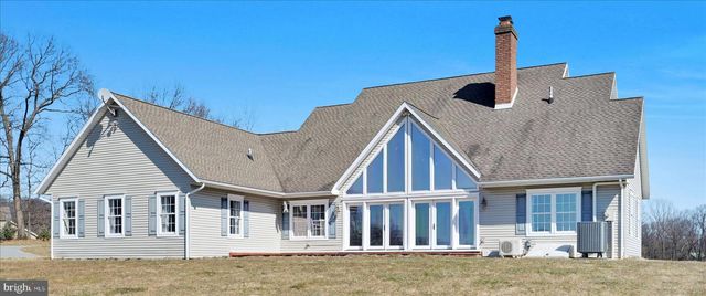 147 SCOUT RD, Kempton, PA 19529