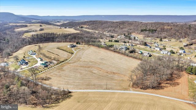 147 SCOUT RD, Kempton, PA 19529