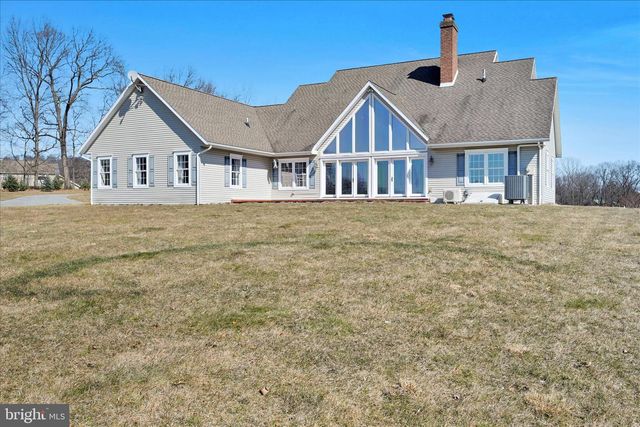 147 SCOUT RD, Kempton, PA 19529