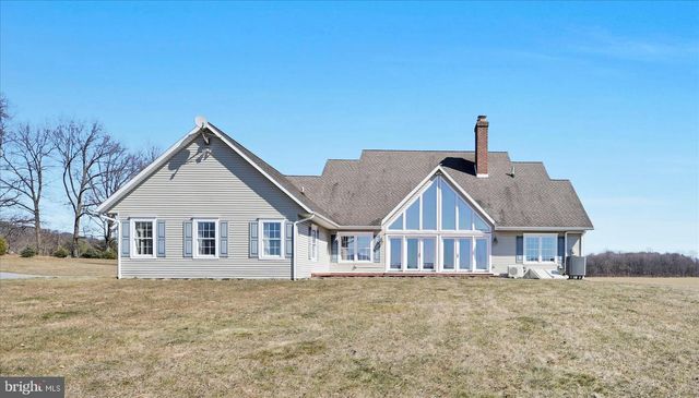 147 SCOUT RD, Kempton, PA 19529