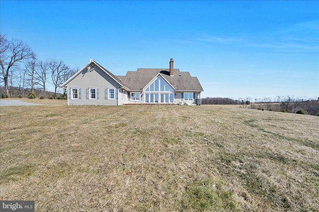 147 SCOUT RD, Kempton, PA 19529