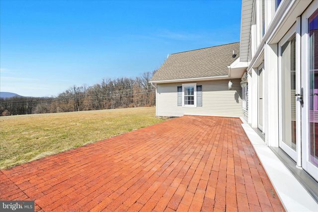 147 SCOUT RD, Kempton, PA 19529