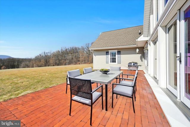 147 SCOUT RD, Kempton, PA 19529