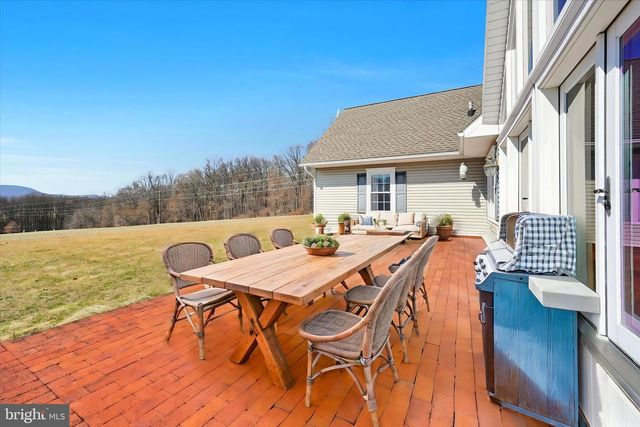 147 SCOUT RD, Kempton, PA 19529