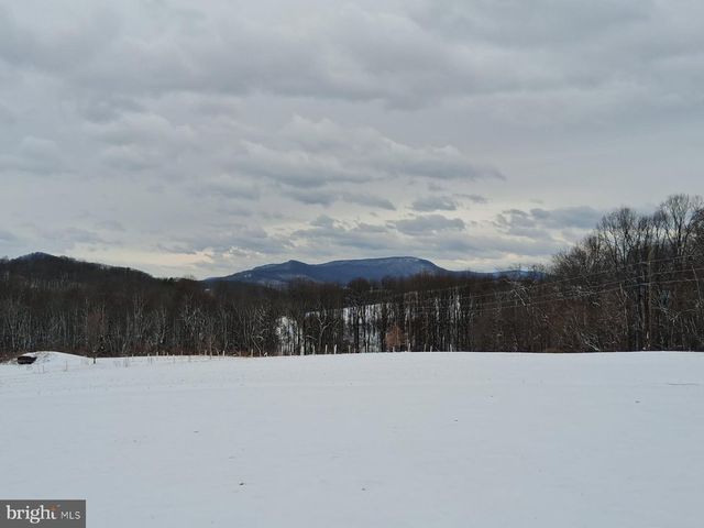 147 SCOUT RD, Kempton, PA 19529