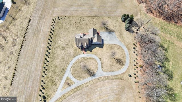 147 SCOUT RD, Kempton, PA 19529