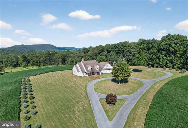 147 SCOUT RD, Kempton, PA 19529