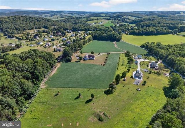 147 SCOUT RD, Kempton, PA 19529