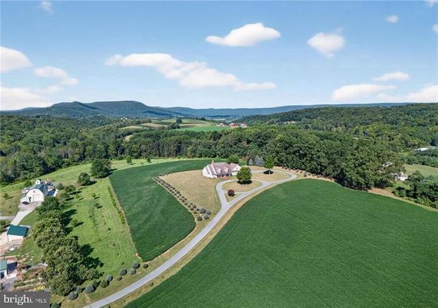 147 SCOUT RD, Kempton, PA 19529