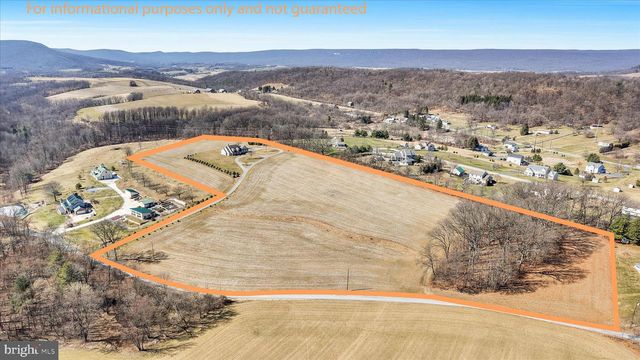 147 SCOUT RD, Kempton, PA 19529