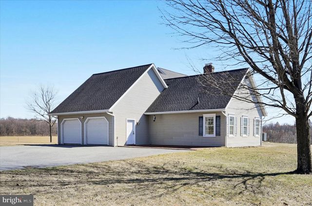 147 SCOUT RD, Kempton, PA 19529