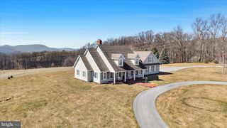147 SCOUT RD, Kempton, PA 19529