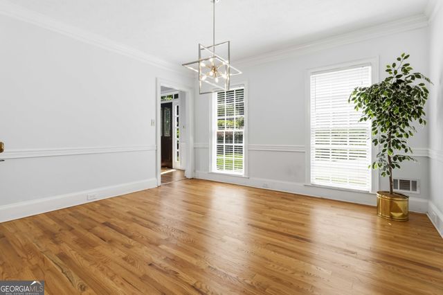275 Sageglen Road, Lawrenceville, GA 30044