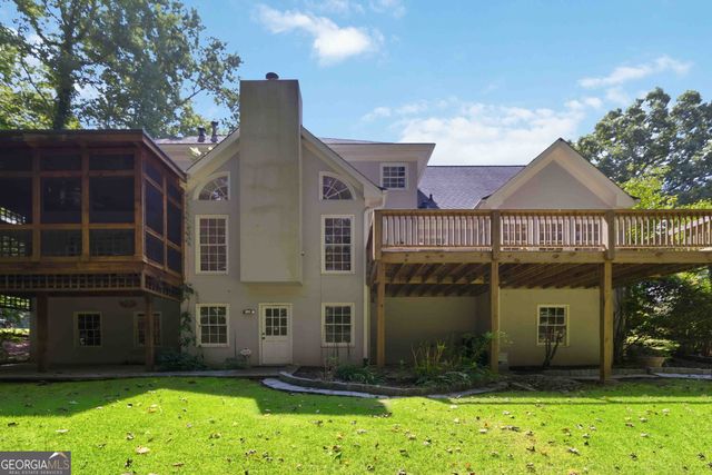 275 Sageglen Road, Lawrenceville, GA 30044