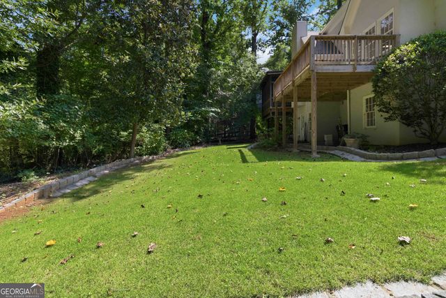 275 Sageglen Road, Lawrenceville, GA 30044
