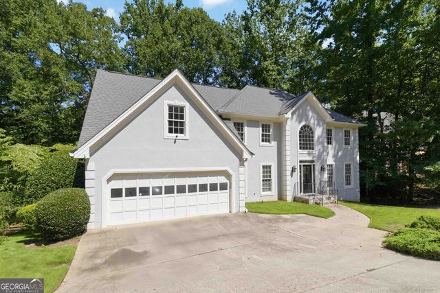 275 Sageglen Road, Lawrenceville, GA 30044