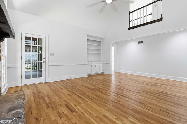 275 Sageglen Road, Lawrenceville, GA 30044