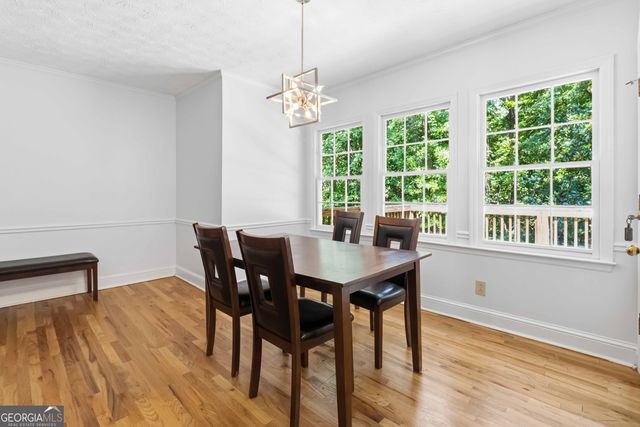 275 Sageglen Road, Lawrenceville, GA 30044