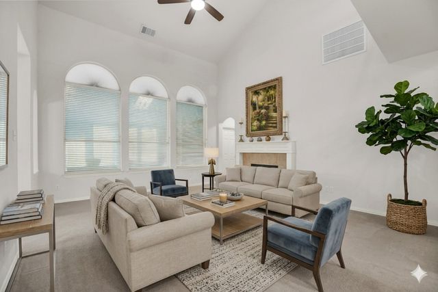 2106 Indian Trail, Rowlett, TX 75088