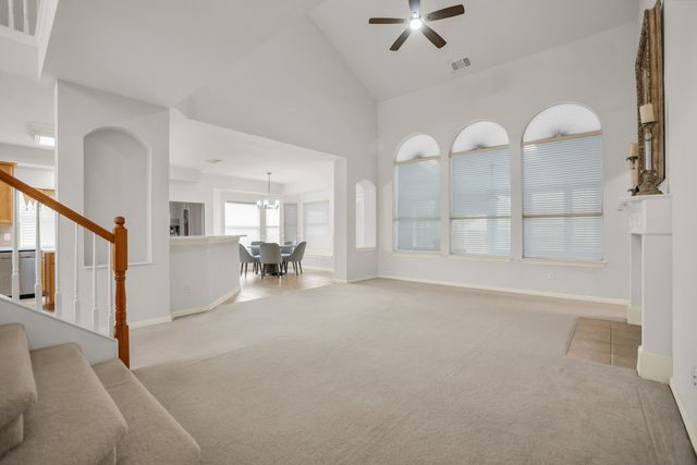 2106 Indian Trail, Rowlett, TX 75088