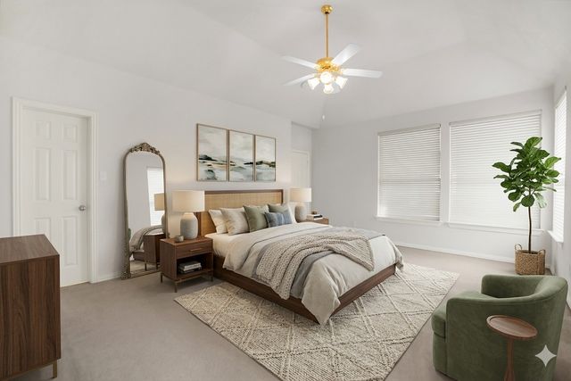 2106 Indian Trail, Rowlett, TX 75088