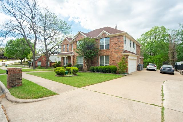 2106 Indian Trail, Rowlett, TX 75088