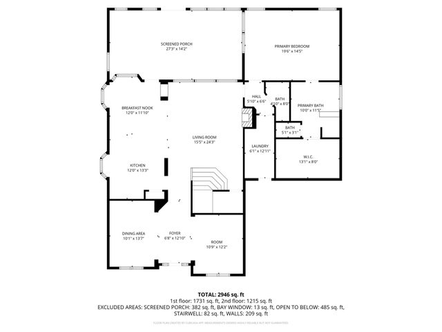 2106 Indian Trail, Rowlett, TX 75088