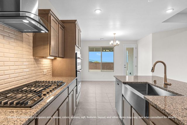 3601 Santa Fe Trail SW, Los Lunas, NM 87031