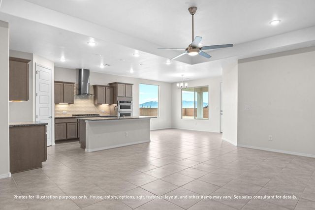 3601 Santa Fe Trail SW, Los Lunas, NM 87031