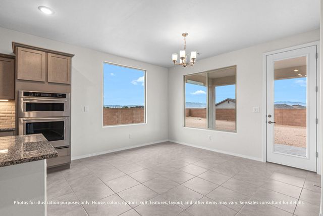 3601 Santa Fe Trail SW, Los Lunas, NM 87031