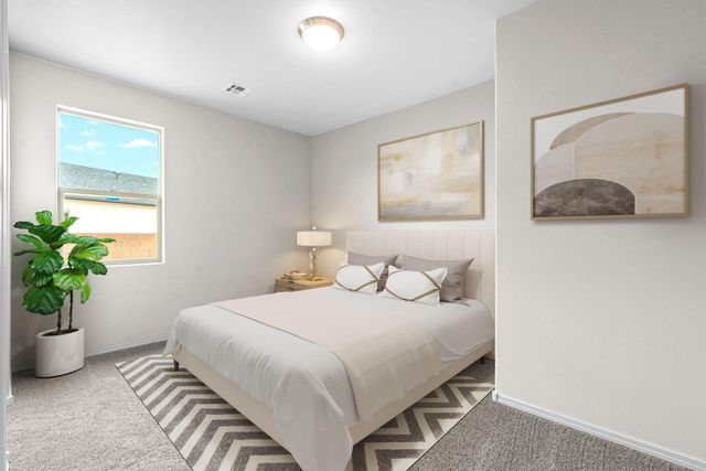 3601 Santa Fe Trail SW, Los Lunas, NM 87031