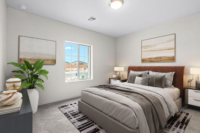 3601 Santa Fe Trail SW, Los Lunas, NM 87031