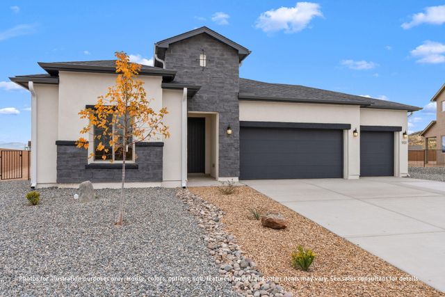 3601 Santa Fe Trail SW, Los Lunas, NM 87031