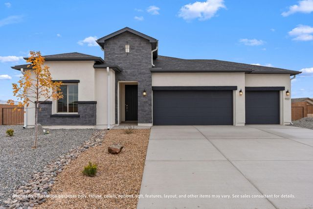 3601 Santa Fe Trail SW, Los Lunas, NM 87031