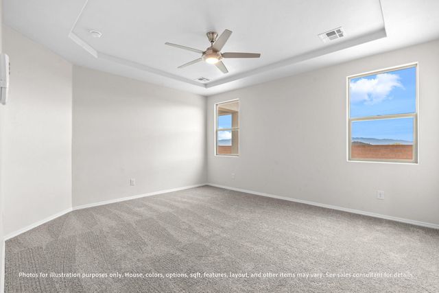 3601 Santa Fe Trail SW, Los Lunas, NM 87031