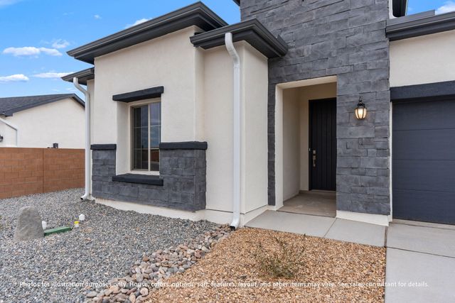 3601 Santa Fe Trail SW, Los Lunas, NM 87031